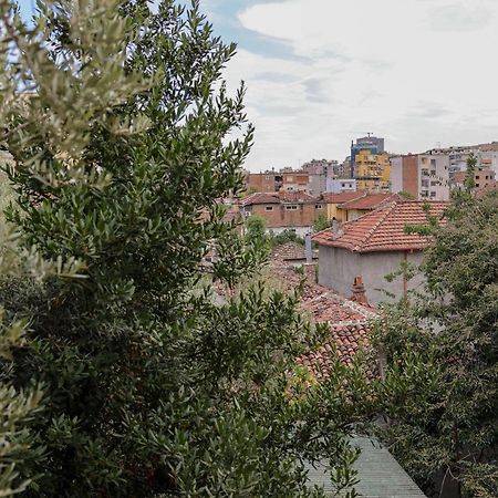 Alara Apartment Tiranë Eksteriør bilde