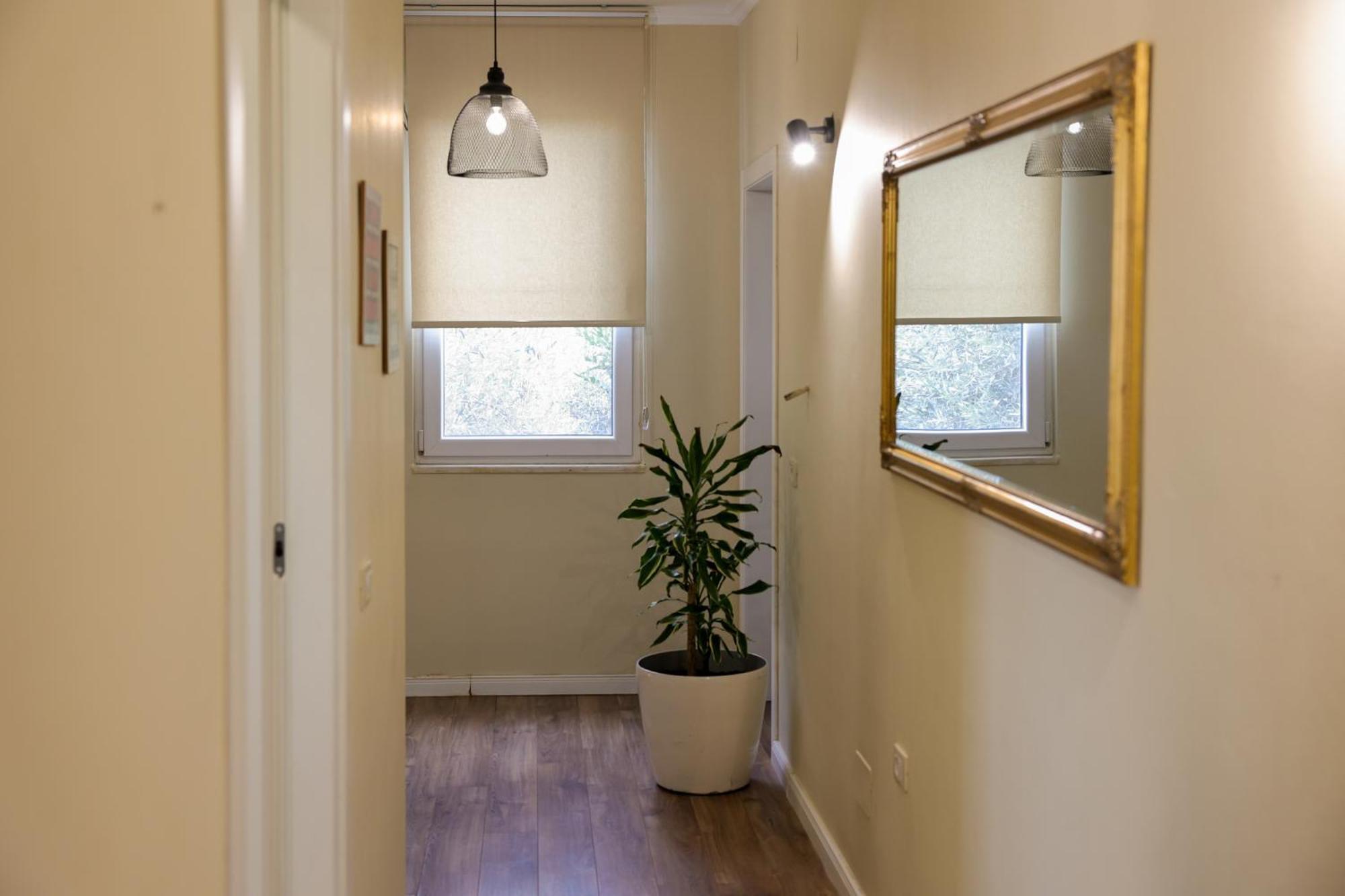 Alara Apartment Tiranë Eksteriør bilde