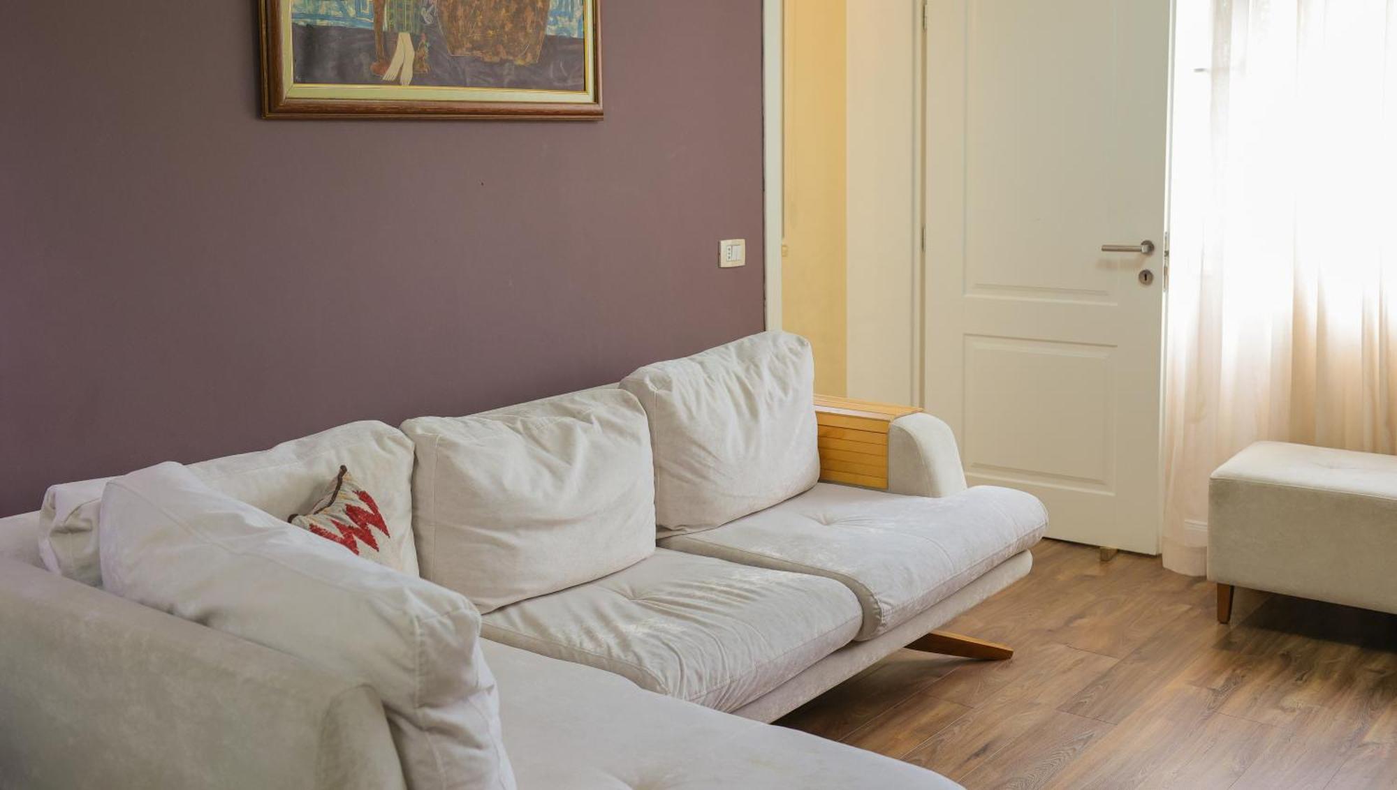 Alara Apartment Tiranë Eksteriør bilde