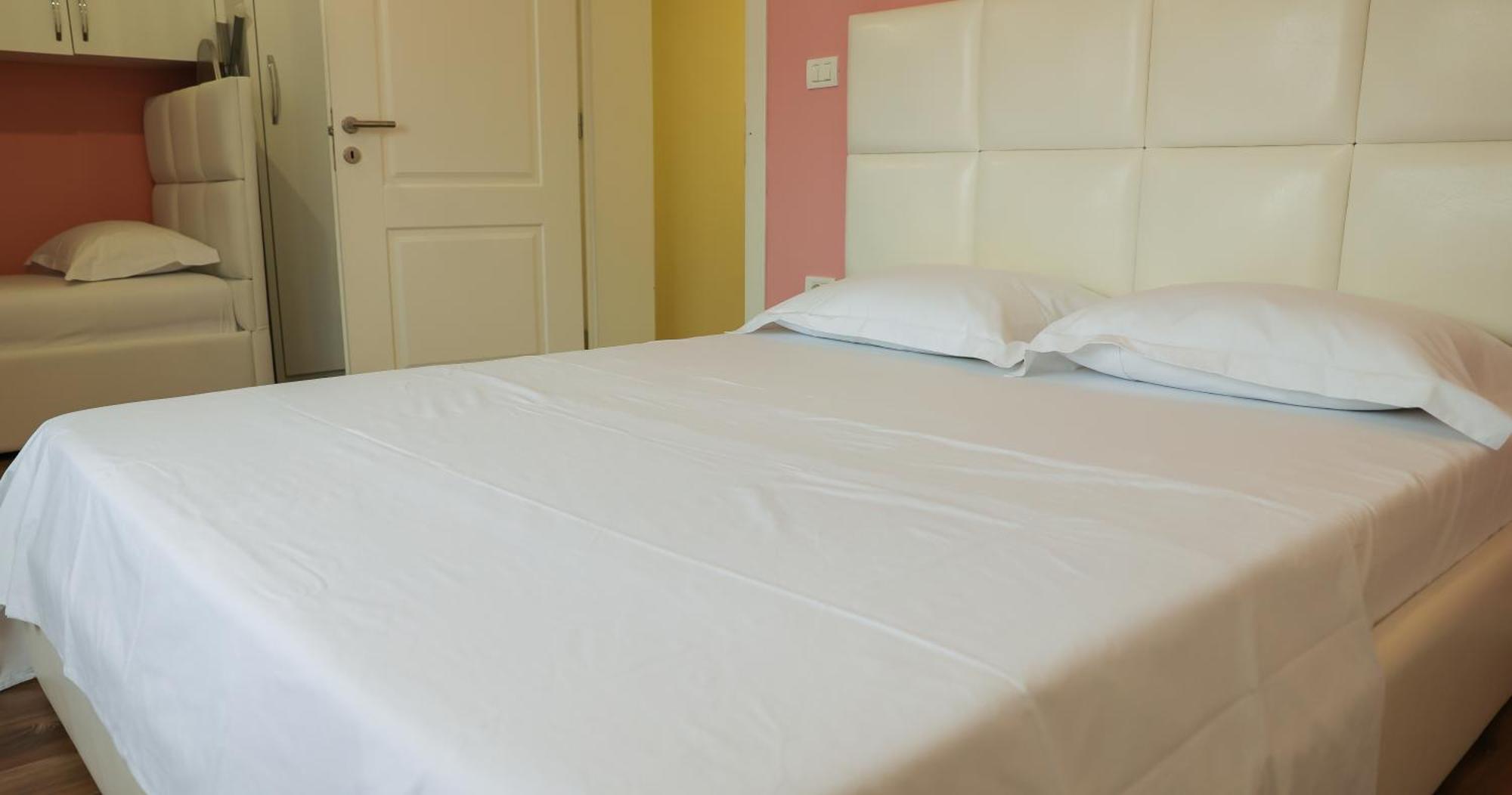Alara Apartment Tiranë Eksteriør bilde