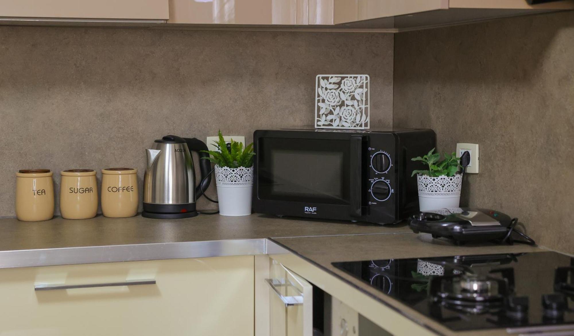 Alara Apartment Tiranë Eksteriør bilde