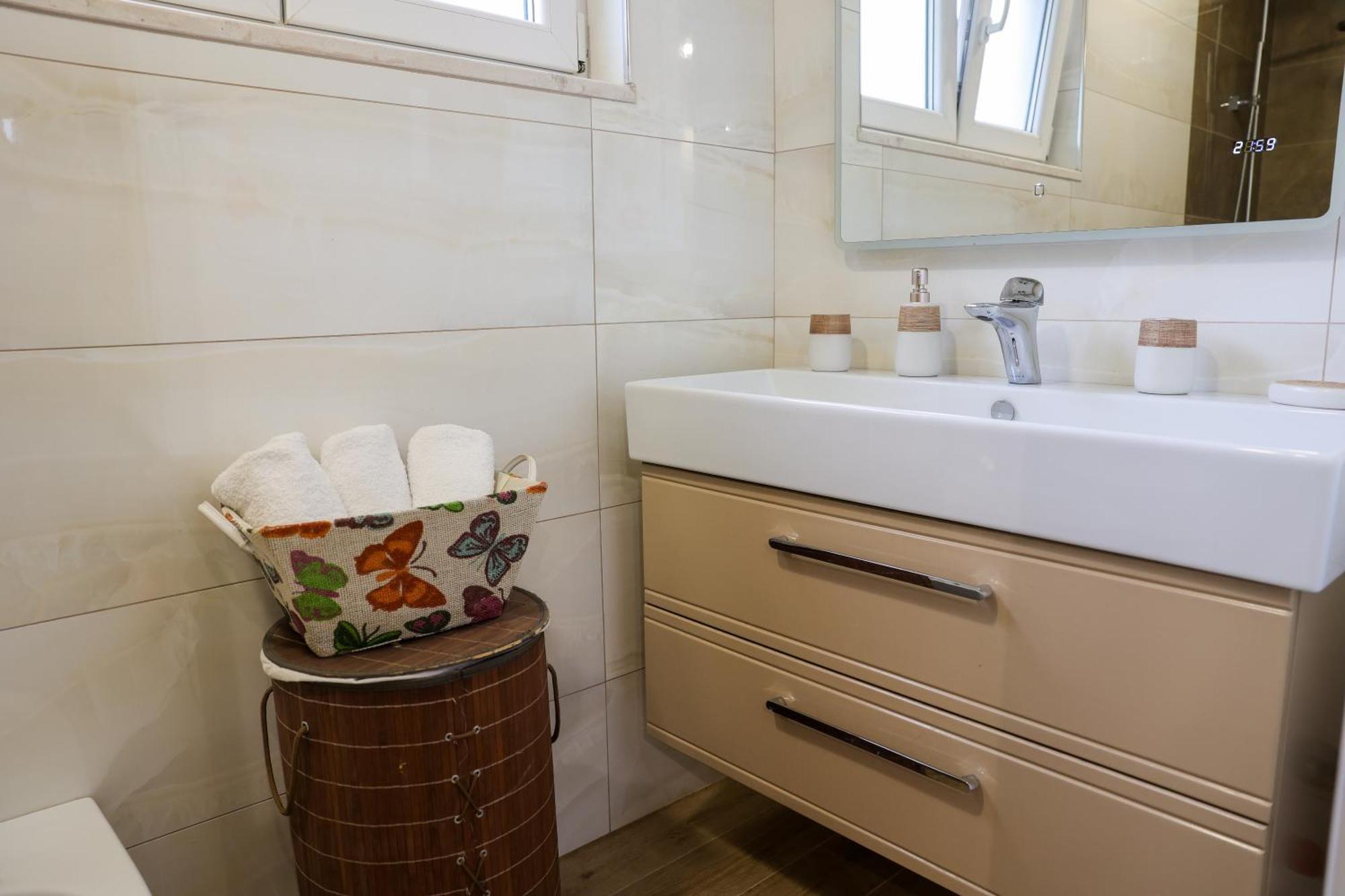 Alara Apartment Tiranë Eksteriør bilde