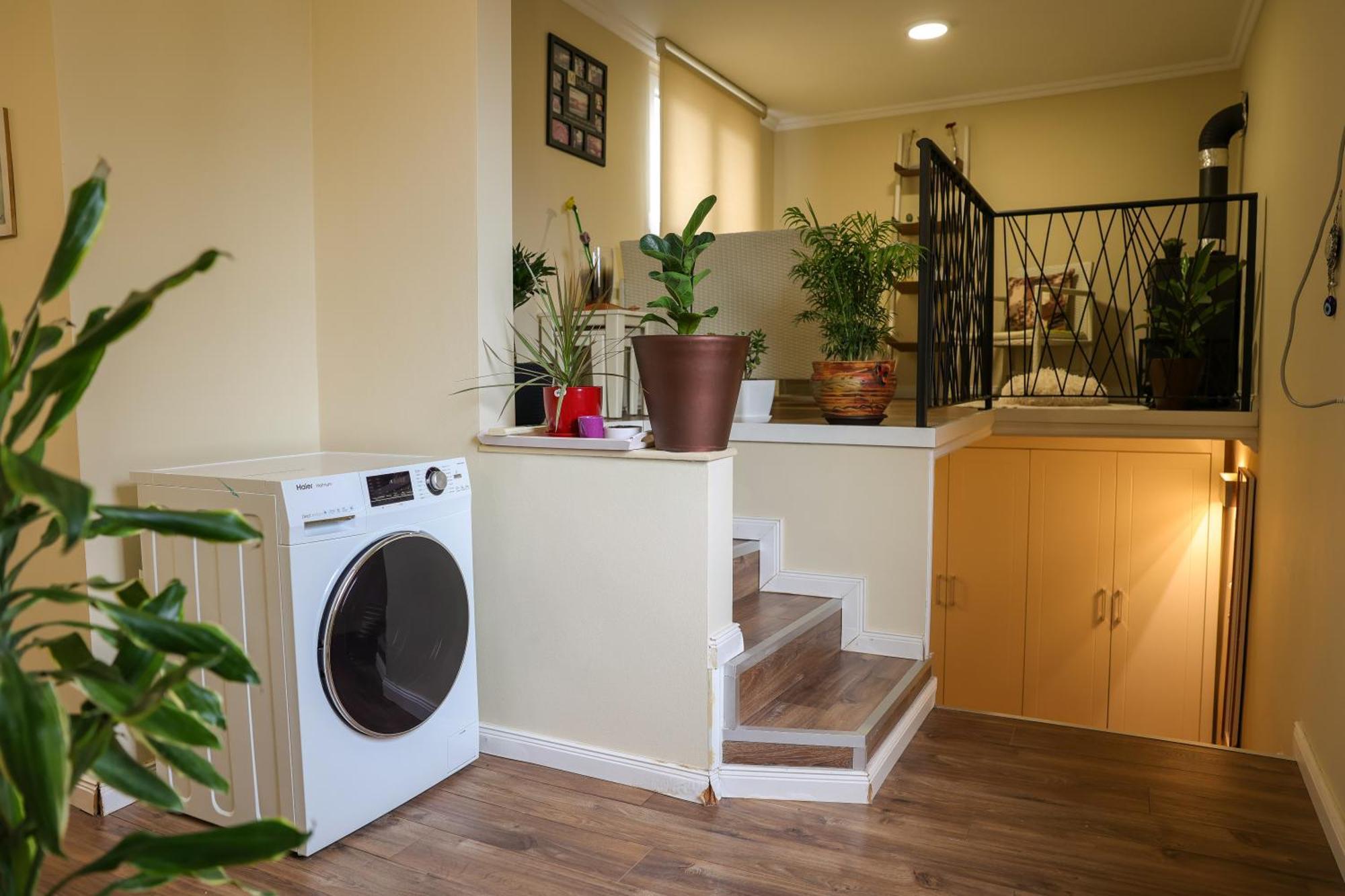 Alara Apartment Tiranë Eksteriør bilde