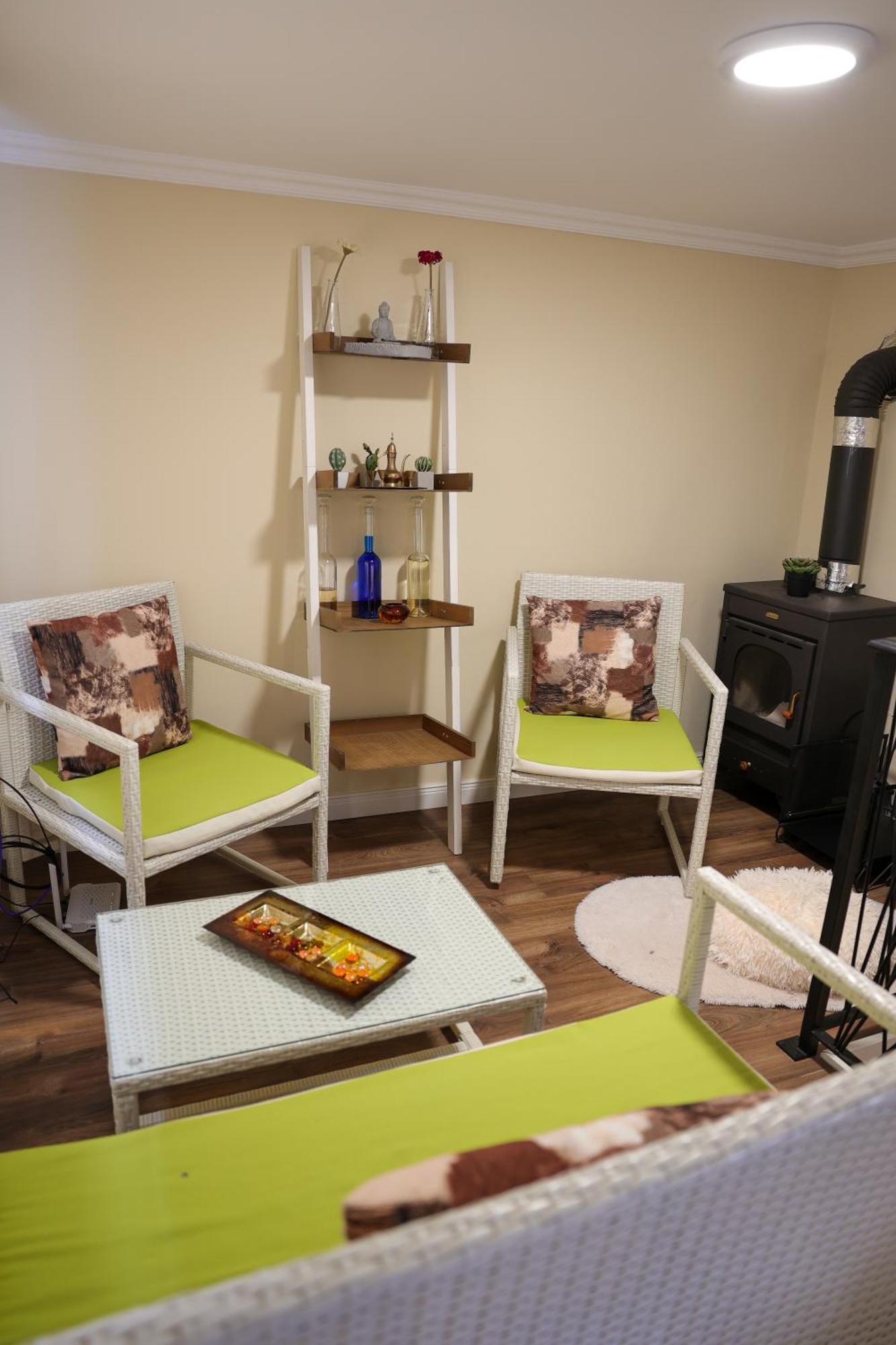 Alara Apartment Tiranë Eksteriør bilde