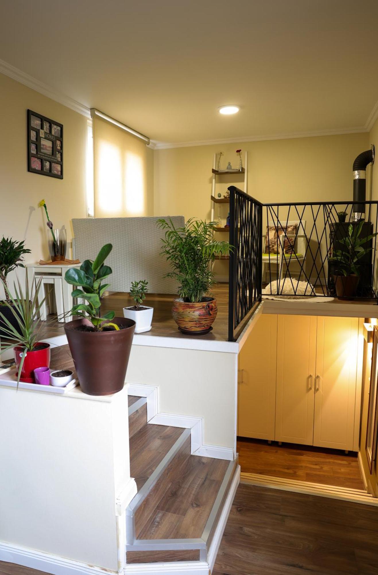 Alara Apartment Tiranë Eksteriør bilde