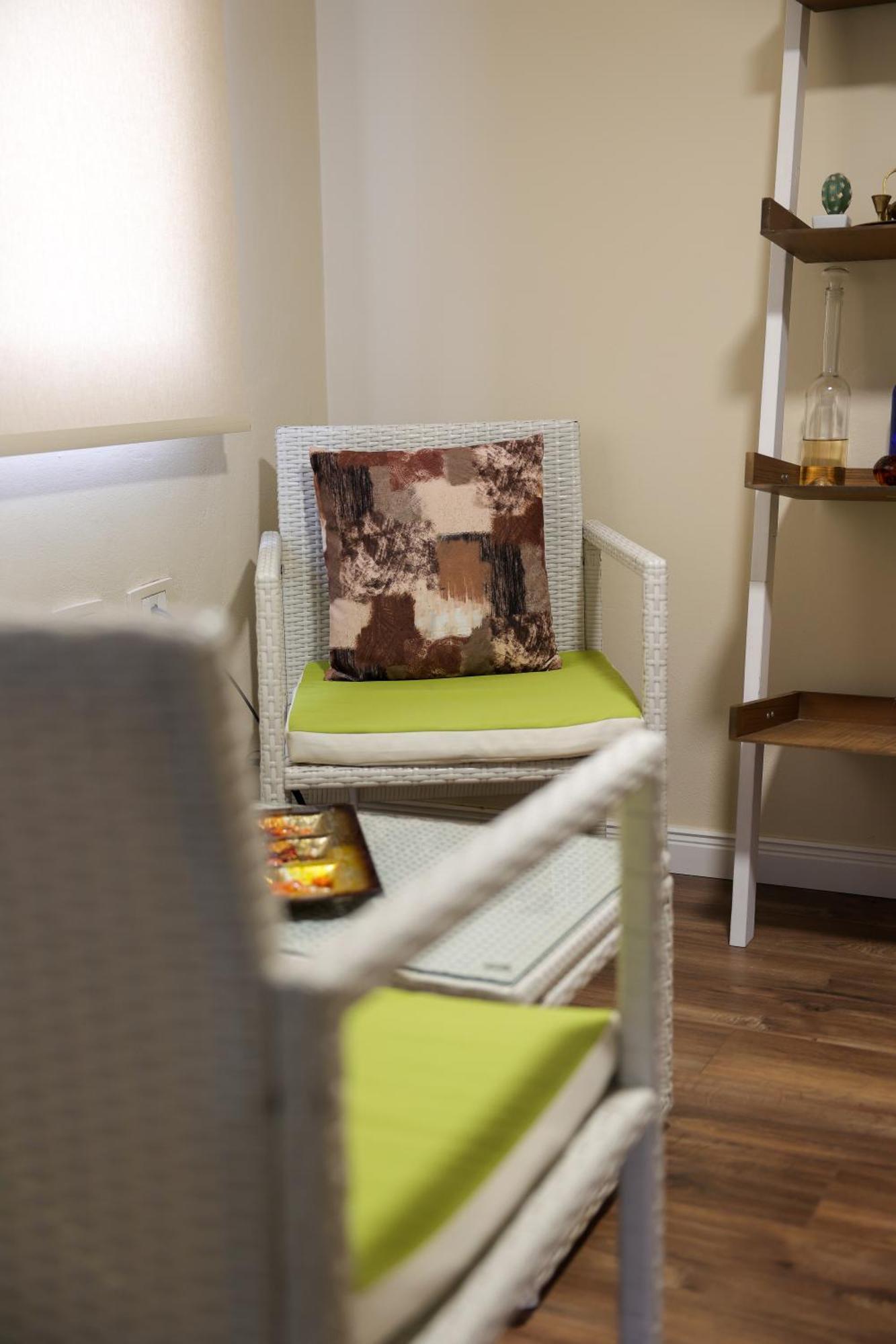 Alara Apartment Tiranë Eksteriør bilde
