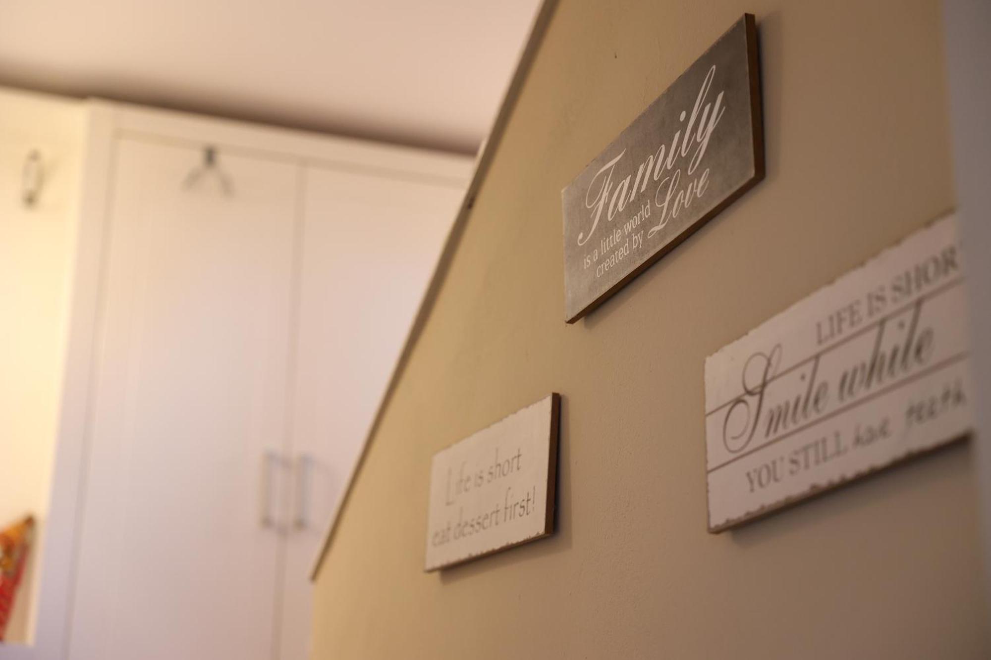 Alara Apartment Tiranë Eksteriør bilde